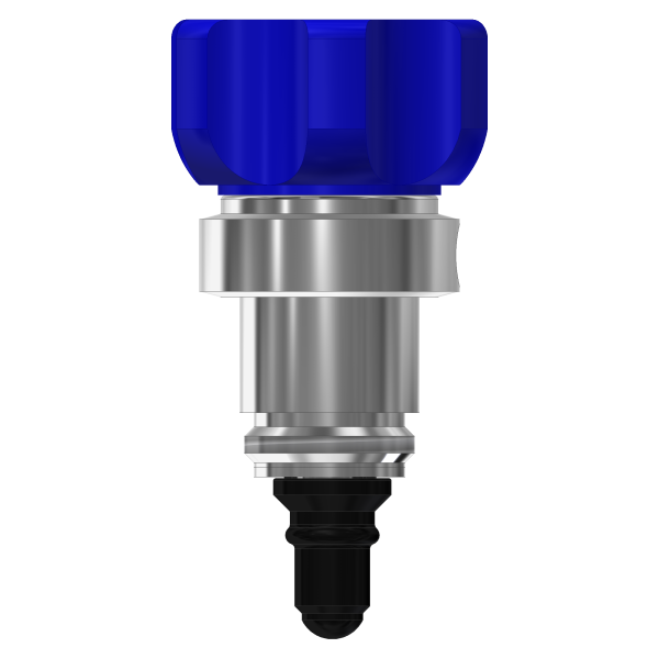 VALVE HEAD 4KAI TYPE H EPDM Image 