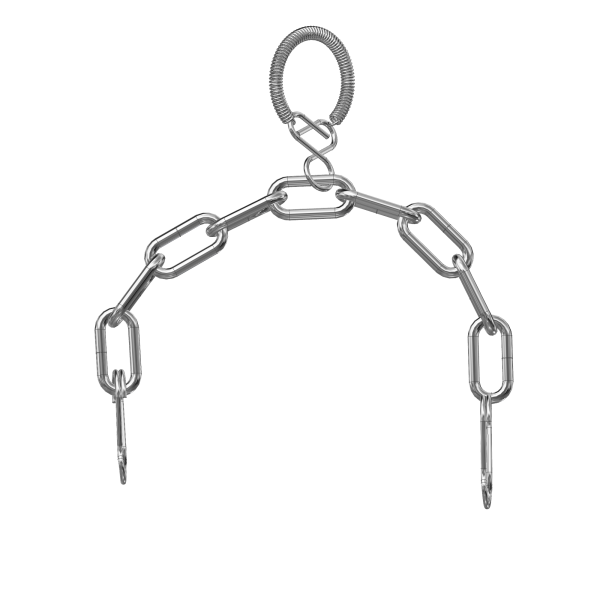 DOUBLE ST.ST. CHAIN 4KAI Image 