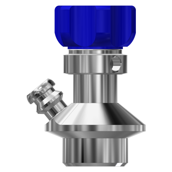 BASIX VALVE TYPE T/H EPDM Image 