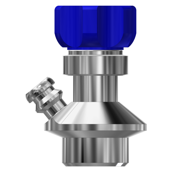 BASIX VALVE TYPE T/H PTFE Image 