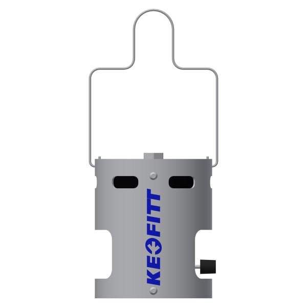 STEAM BOILER Image 