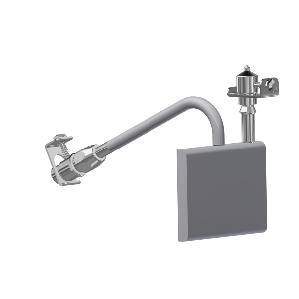 CLIP-ON STEAMER Image 