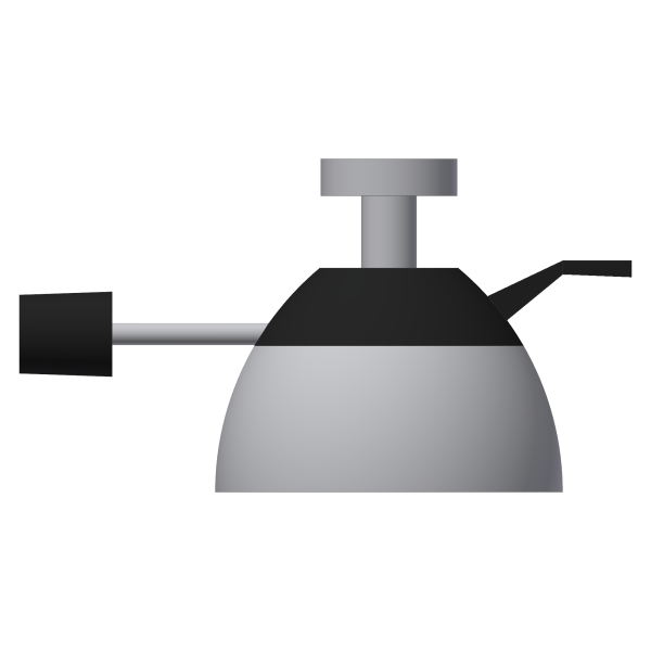 BURNER STAND NEW Image 