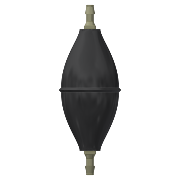 HAND PUMP TO RECIRCULATOR Image 