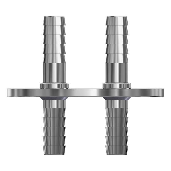 STEEL TOP FOR RECIRCULATOR Image 
