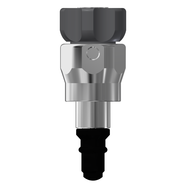 VALVE HEAD W9 TYPE H EPDM Image 