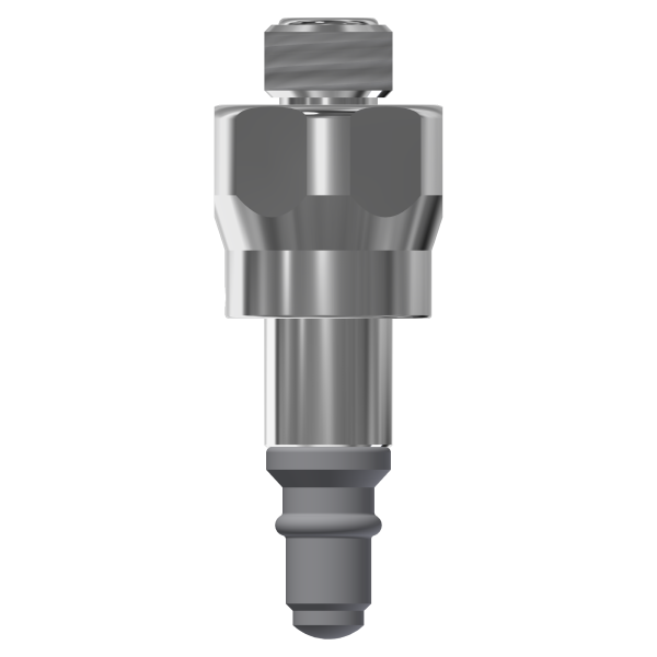 VALVE HEAD W9 TYPE K Image 