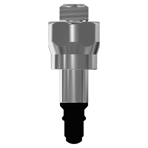 VALVE HEAD W9 TYPE K EPDM Image 