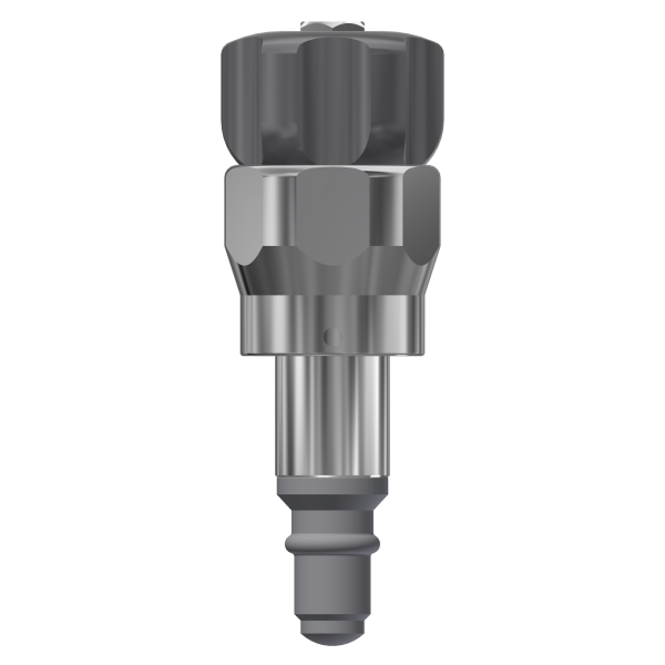 VALVE HEAD W9 TYPE B Image 