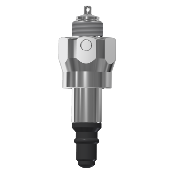 VALVE HEAD W9 TYPE K MICRO PORT EPDM Image 
