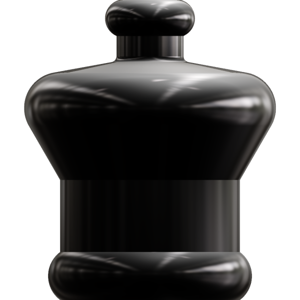 10 PACK RUBBER CAP W9/4KAI/BASIX Image 