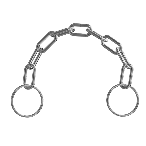 STAINLESS STEEL CHAIN (MULTI MICRO PORT) Image 
