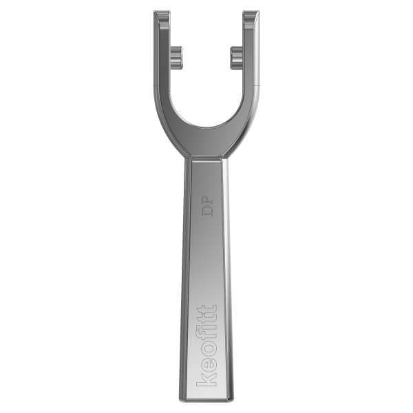LEVER HANDLE (NOT SESAME Q) Image 