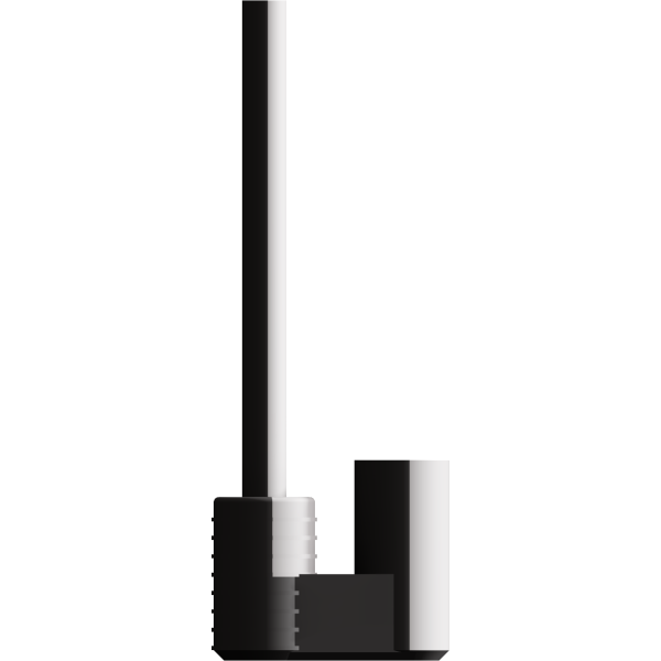 PROX. SENSOR W9 - CLOSED POSITION Image 