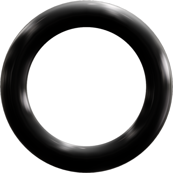 10 PACK O-RING EPDM 7.1 X 1.6 Image 