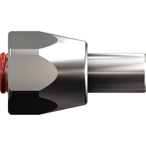 TUBE FITTING M16 X1,5/WELDING LINER Image 