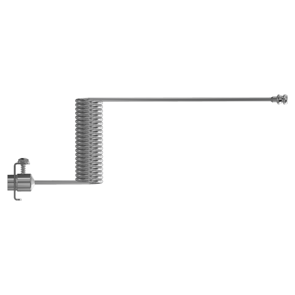 SAMPLING COIL XL W9 Image 