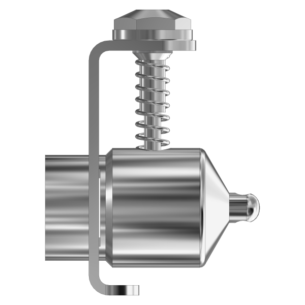 QUICK COUPLING PLUG W9 Image 