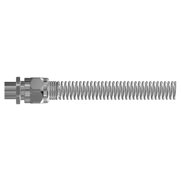 WELDING PIECE FOR PTFE Image 
