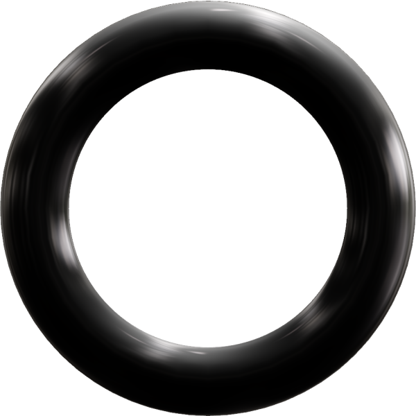 10 PACK O-RING EPDM 10.3 X 2.4 Image 