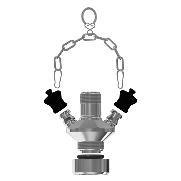 VALVE BODY W9 S Image 