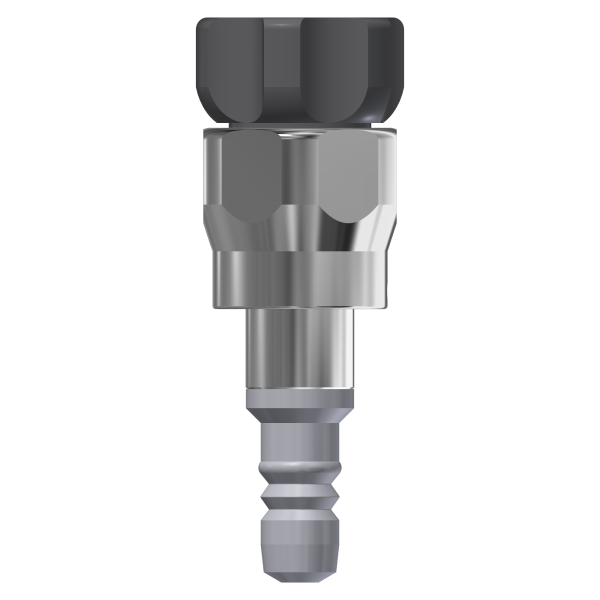VALVE HEAD W9 TYPE H PTFE Image 