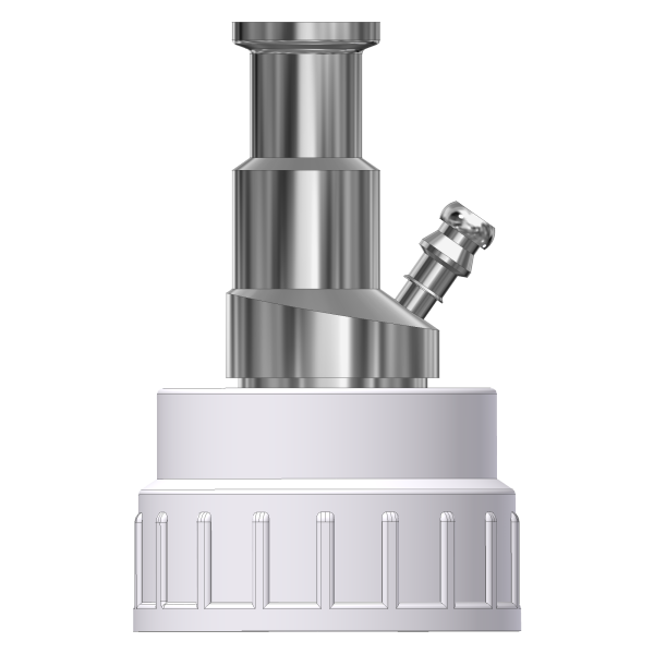 SAMPLING BOTTLE HEAD FOR W15 Image 