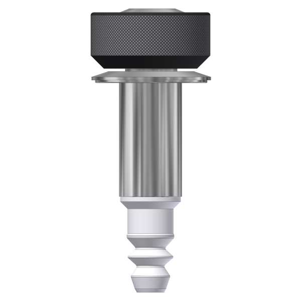 VALVE HEAD W15 TYPE H PTFE Image 