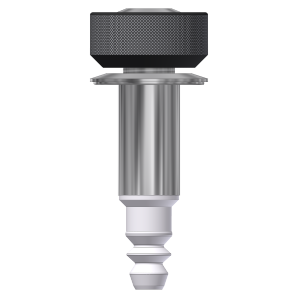 VALVE HEAD W15 TYPE B PTFE Image 