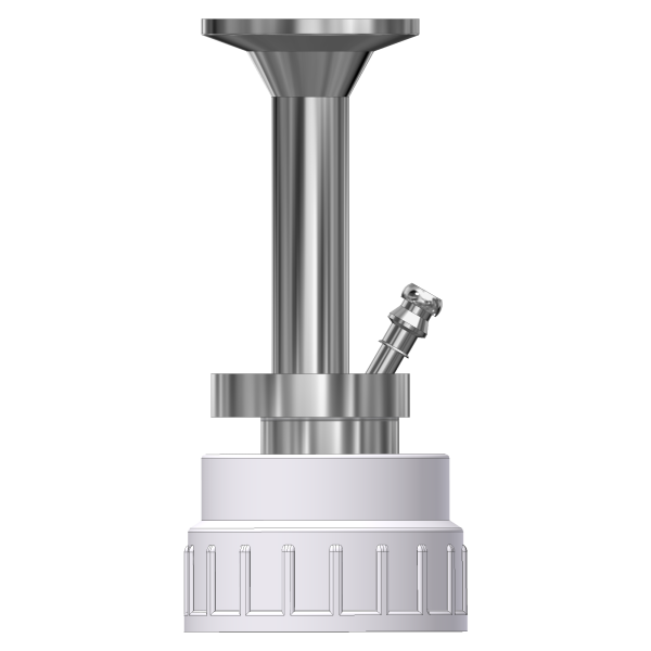 SAMPLING BOTTLE HEAD FOR W25 Image 