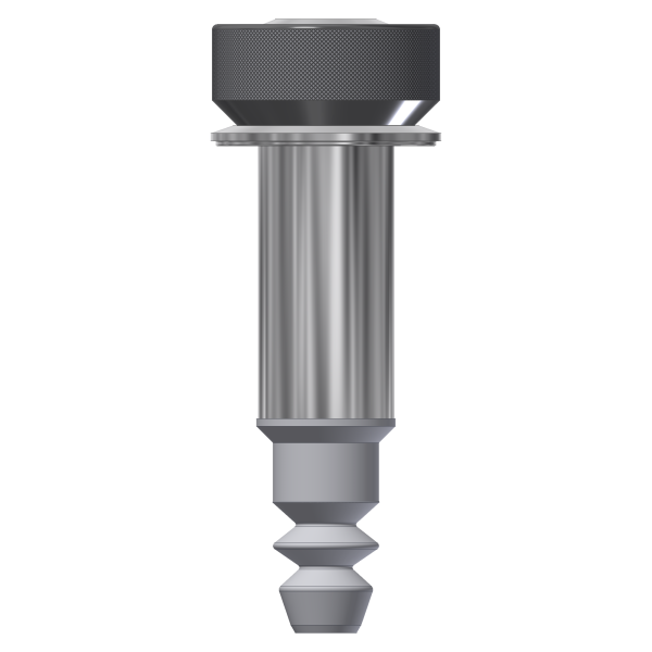 VALVE HEAD W25 TYPE B PTFE Image 