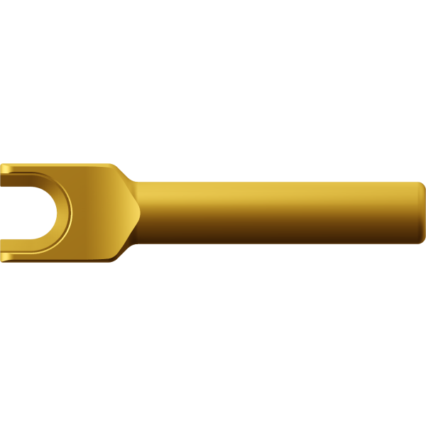 TOOL FOR PTFE MEMBRANE - REFLEX/SESAME Image 
