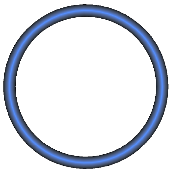 10 PACK O-RING EPDM 20.35 X 1.78 Image 