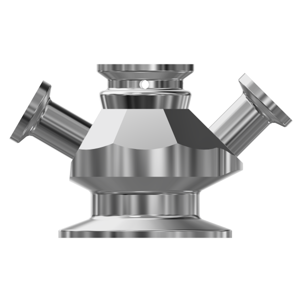 SESAME BODY TYPE C2" 1/2" CLAMP Image 