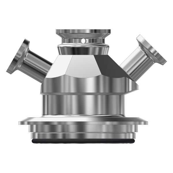SESAME VALVE VARIVENT Ø68 1/2" CLAMP Image 