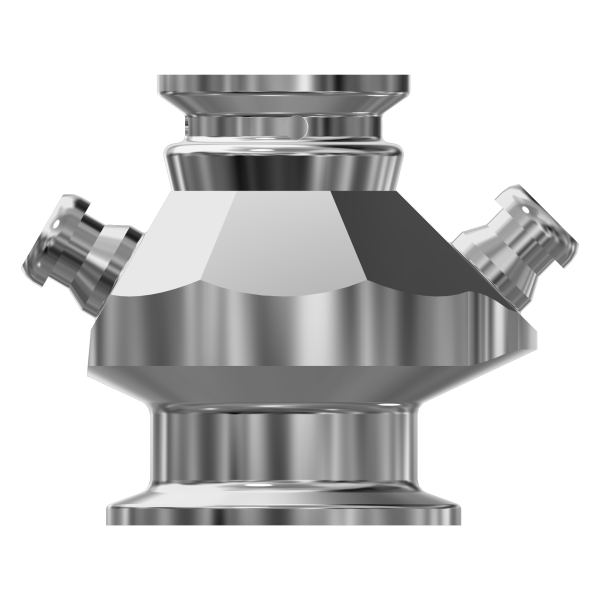 SESAME BODY TYPE C1" ASME/DIN Image 