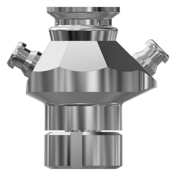 SESAME BODY UNION DN10 DIN 11851 Image 
