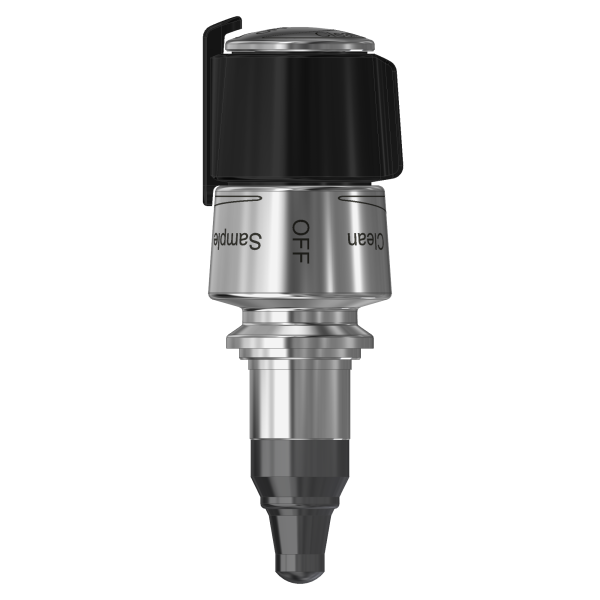 SESAME HEAD TYPE H EPDM Image 