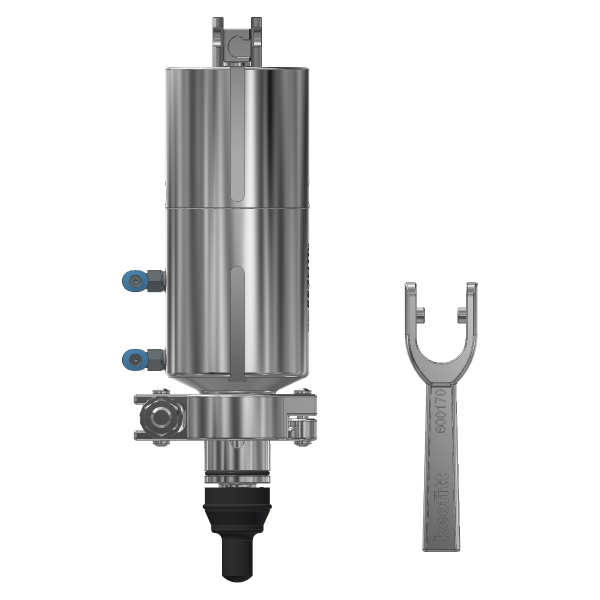 SESAME HEAD TYPE N EPDM Image 