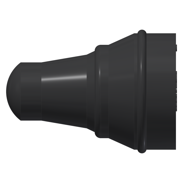 10 PACK MEMBRANE EPDM SESAME Image 