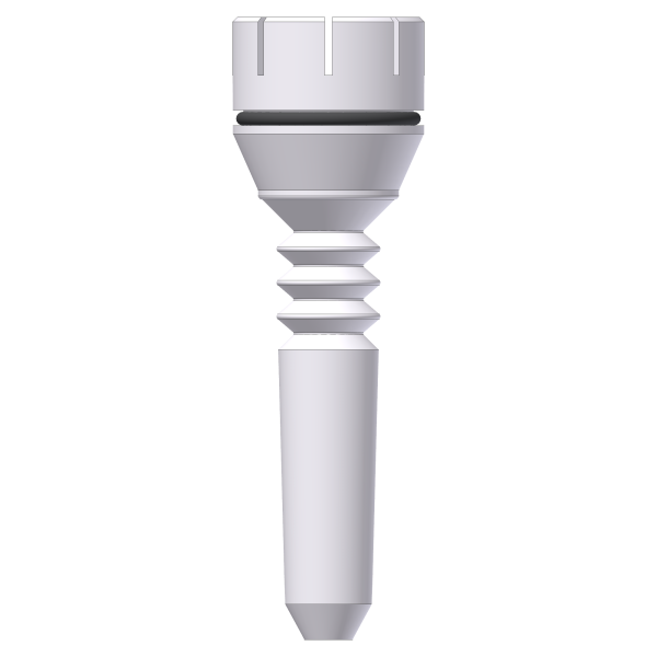 MEMBRANE PTFE SESAME I40 W. EPDM O-RING Image 
