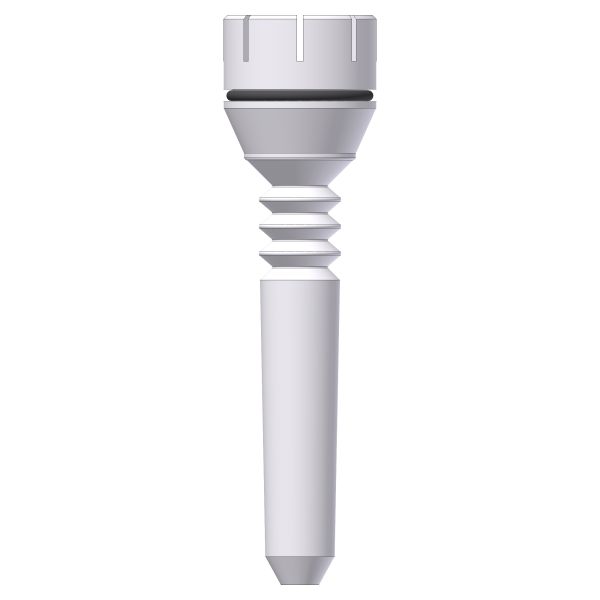 MEMBRANE PTFE SESAME I52 WITH EPDM O-RING Image 