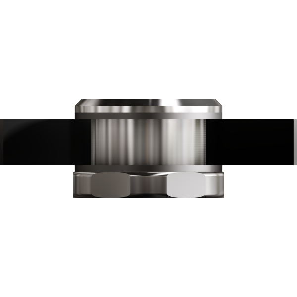 SOCKET FOR ALU-TANKS Image 