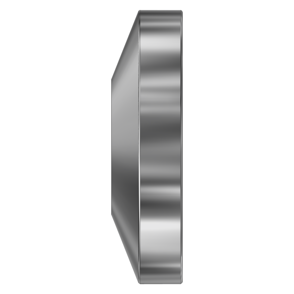 BLIND CAP FOR ½" CLAMP Image 