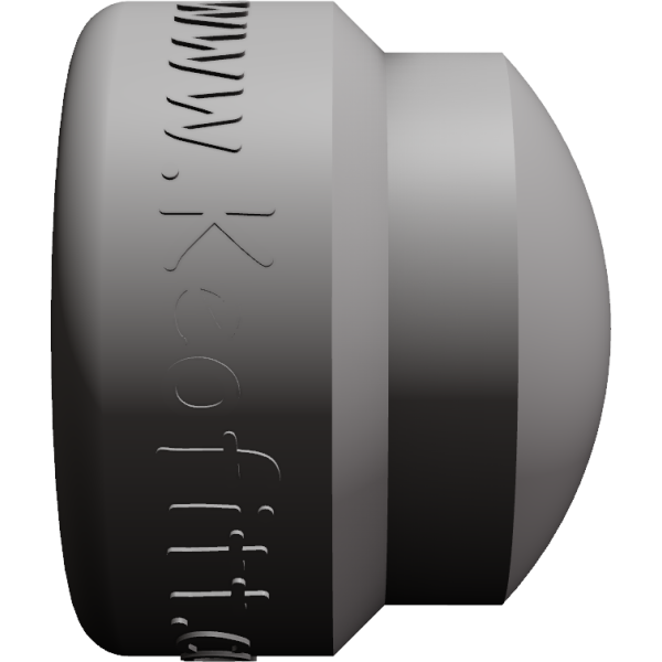 10 PACK MEMBRANE BUTYL FOR MICRO PORT Image 