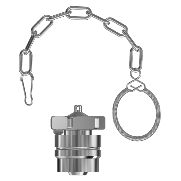 MICRO PORT TYPE P 1" Image 