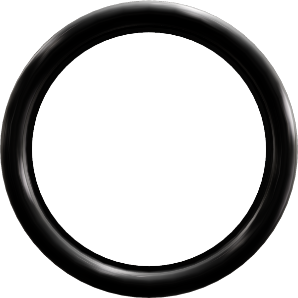 GASKET CLAMP 3/4" EPDM Image 