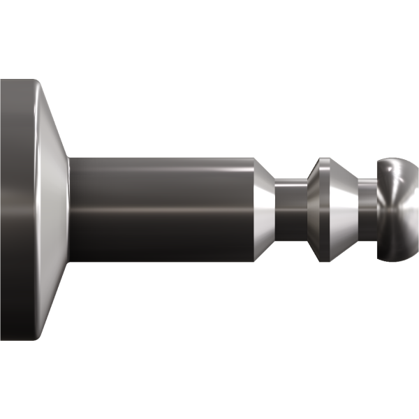 ADAPTOR M4 HOSE PIECE/TC Image 