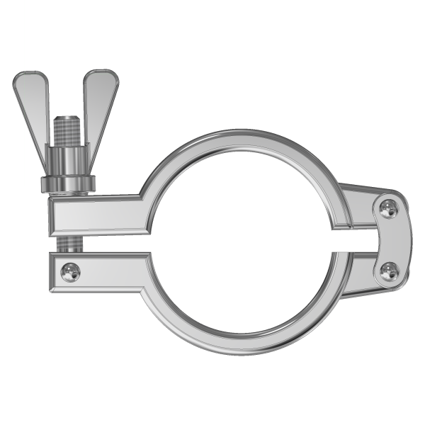 2" CLAMP RING Image 