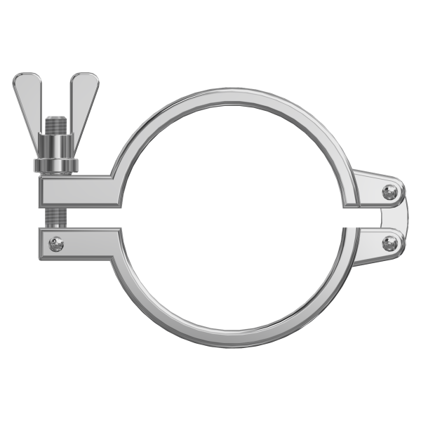 CLAMP RING FOR W25 VALVE Image 